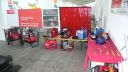 Bahnmesse 2008